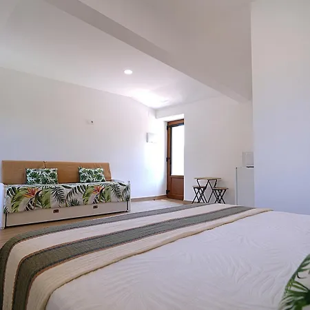 Galihost - Galilaxe Pensionat