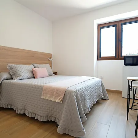 Pensionat Galihost - Galilaxe