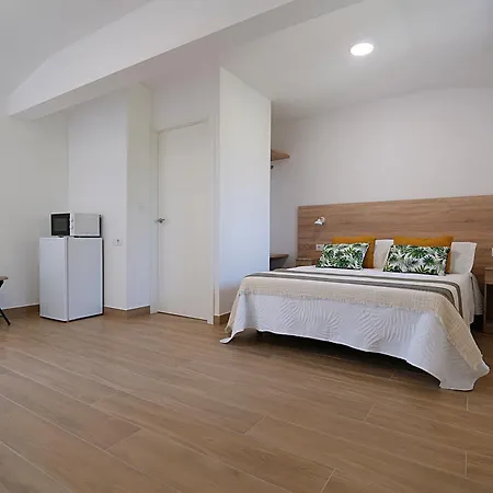 Galihost - Galilaxe, Muy Proxima A Sanxenxo 3*