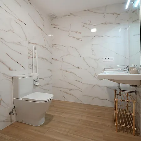 Galihost - Galilaxe 3* Meaño