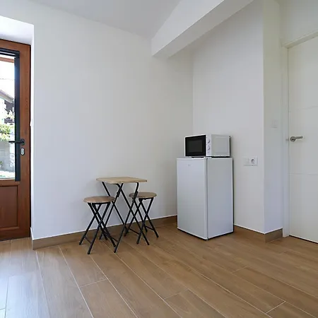 Galihost - Galilaxe Pensionat 3*