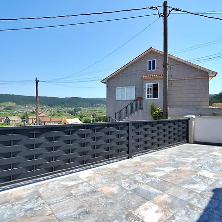 Galihost - Galilaxe 3* Meaño