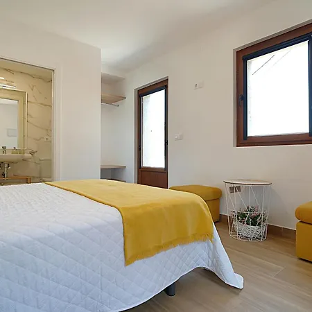 Pensionat Galihost - Galilaxe