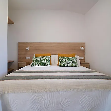 Galihost - Galilaxe Pensionat Meaño