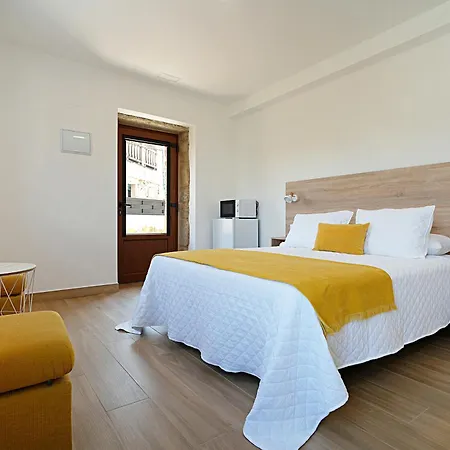 Galihost - Galilaxe Meaño