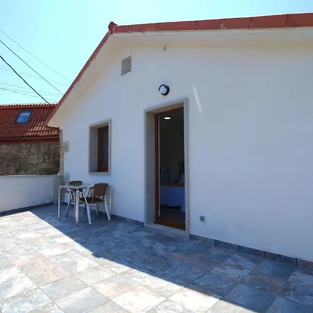 Galihost - Galilaxe Pensionat Meaño