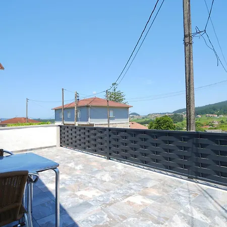 Galihost - Galilaxe Pensionat