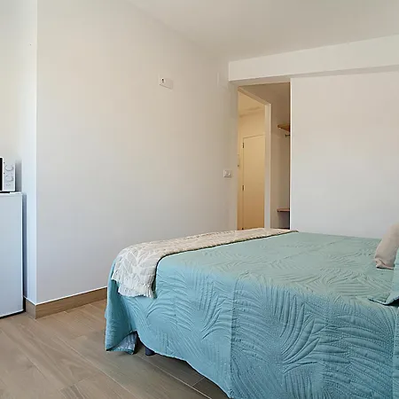 Galihost - Galilaxe 3* Meaño