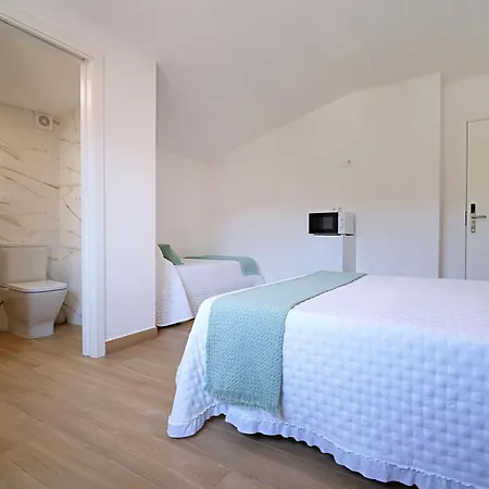 Galihost - Galilaxe, Muy Proxima A Sanxenxo