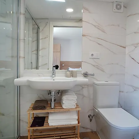 Galihost - Galilaxe Pensionat