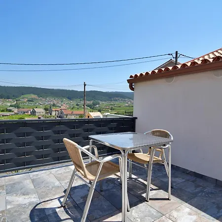 Galihost - Galilaxe Pensionat Meaño