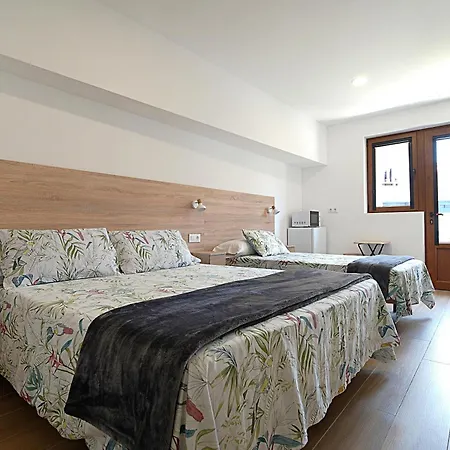 Galihost - Galilaxe 3* Meaño