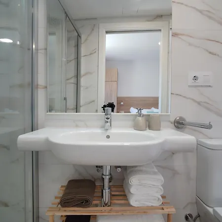 Pensionat Galihost - Galilaxe Meaño