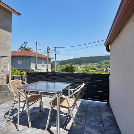 Galihost - Galilaxe 3* Meaño