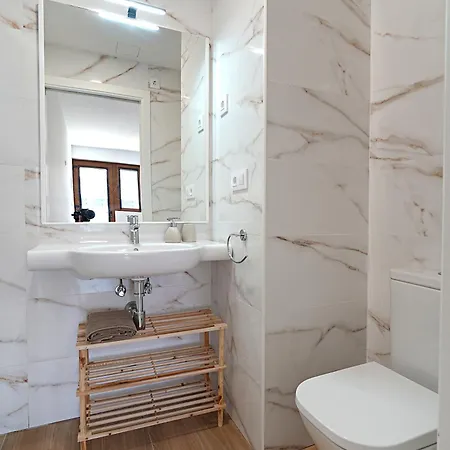 Pensionat Galihost - Galilaxe