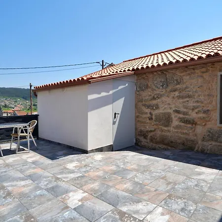 Galihost - Galilaxe Pensionat 3*