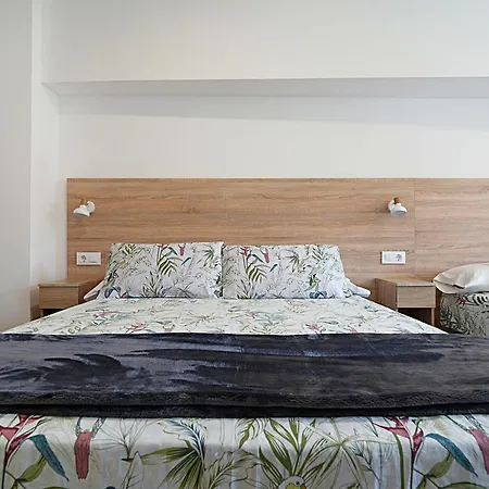 Galihost - Galilaxe 3*