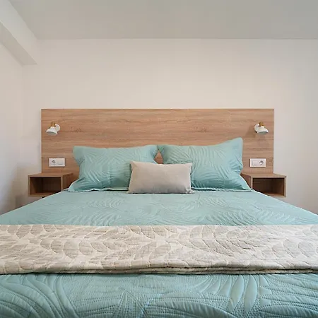 Galihost - Galilaxe Meaño