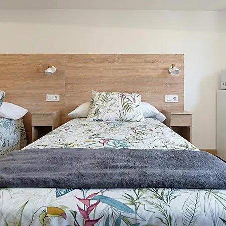 Pensionat Galihost - Galilaxe