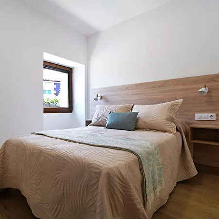 Galihost - Galilaxe Pensionat 3*