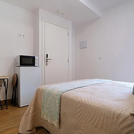 Pensionat Galihost - Galilaxe