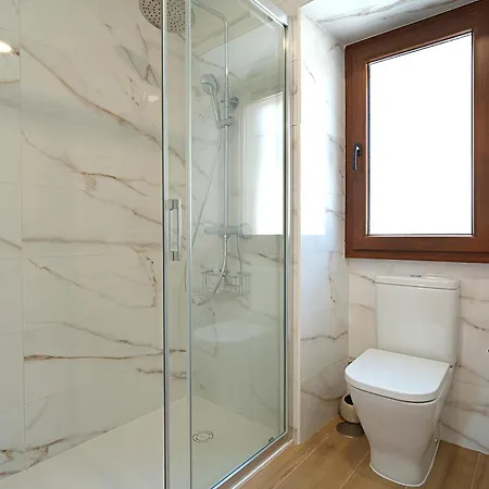 Pensionat Galihost - Galilaxe Meaño