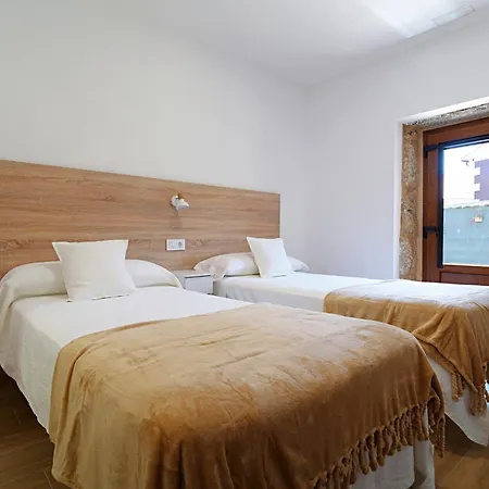 Pensionat Galihost - Galilaxe 3*