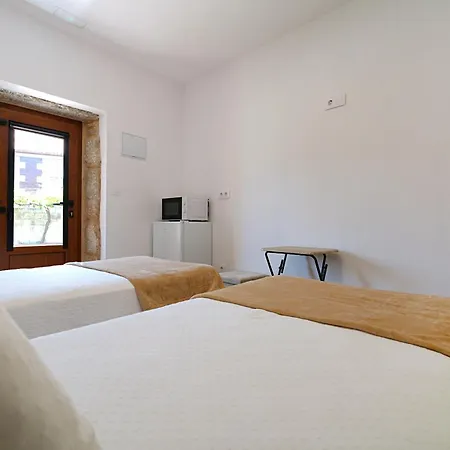 Galihost - Galilaxe, Muy Proxima A Sanxenxo