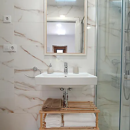 Pensionat Galihost - Galilaxe