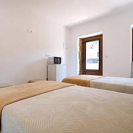 Pensionat Galihost - Galilaxe Meaño