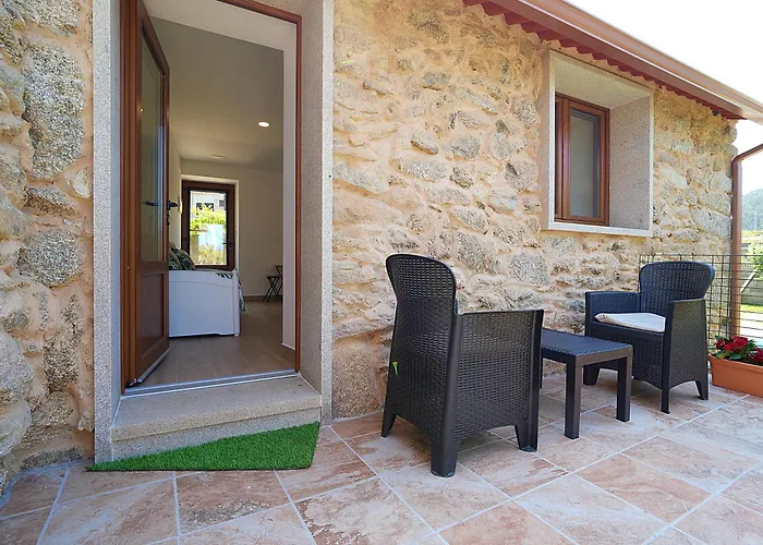 Konukevi Galihost - Galilaxe