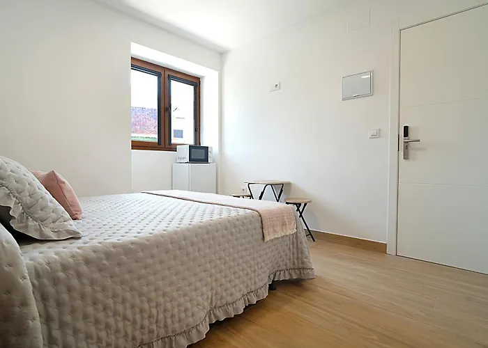 Konukevi Galihost - Galilaxe 3*