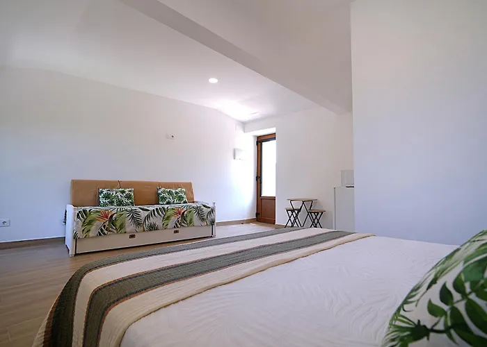 Galihost - Galilaxe Konukevi