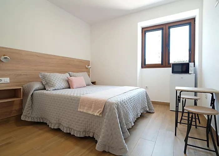 Konukevi Galihost - Galilaxe