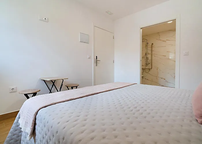 Galihost - Galilaxe Konukevi Meaño