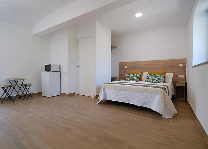 Galihost - Galilaxe 3*