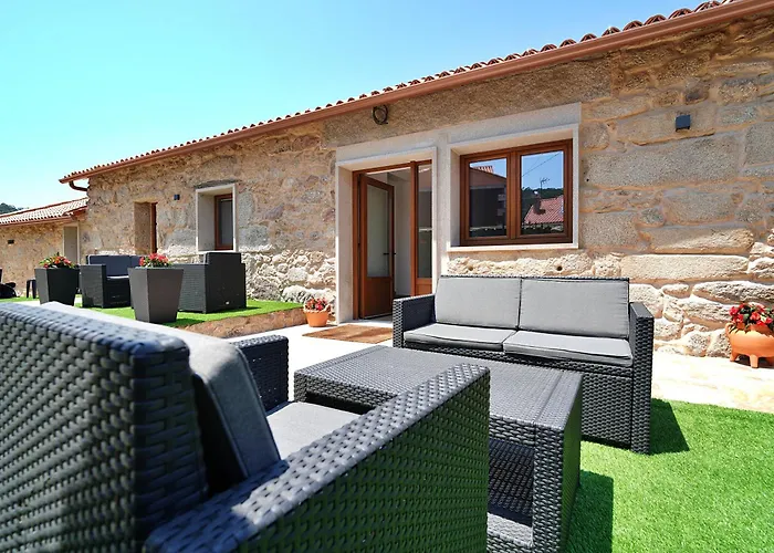 Galihost - Galilaxe 3*