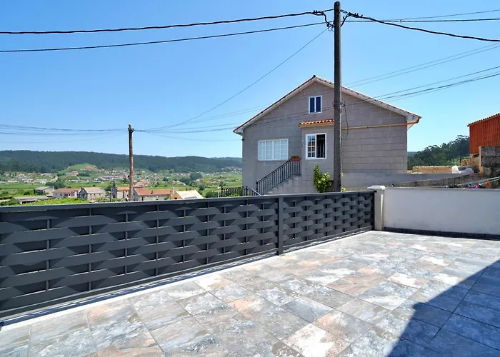 Galihost - Galilaxe 3* Meaño