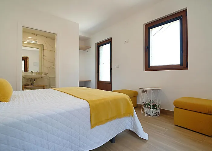 Konukevi Galihost - Galilaxe