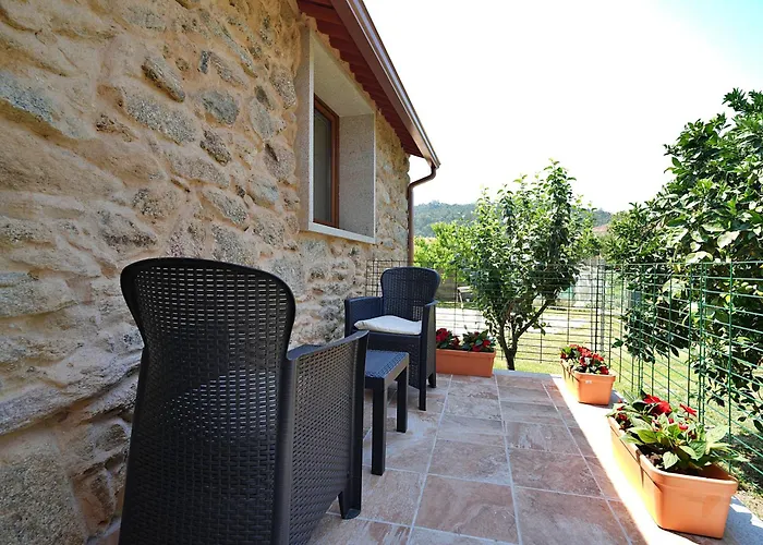 Galihost - Galilaxe Konukevi 3*