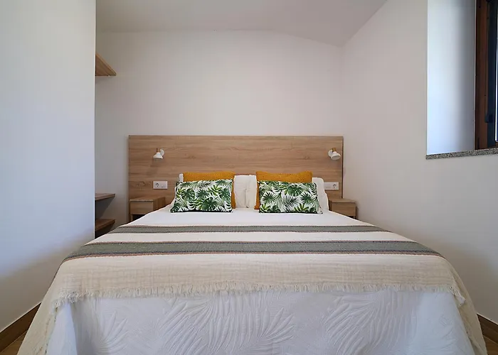 Galihost - Galilaxe Konukevi Meaño