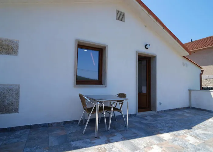 Galihost - Galilaxe Konukevi 3*