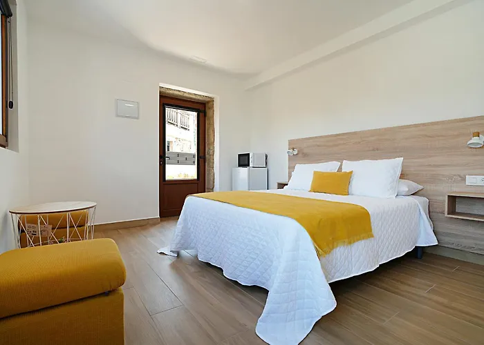 Galihost - Galilaxe Meaño