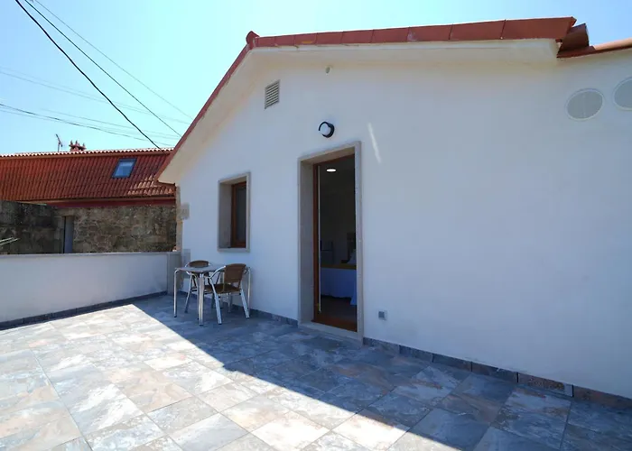 Galihost - Galilaxe Konukevi Meaño