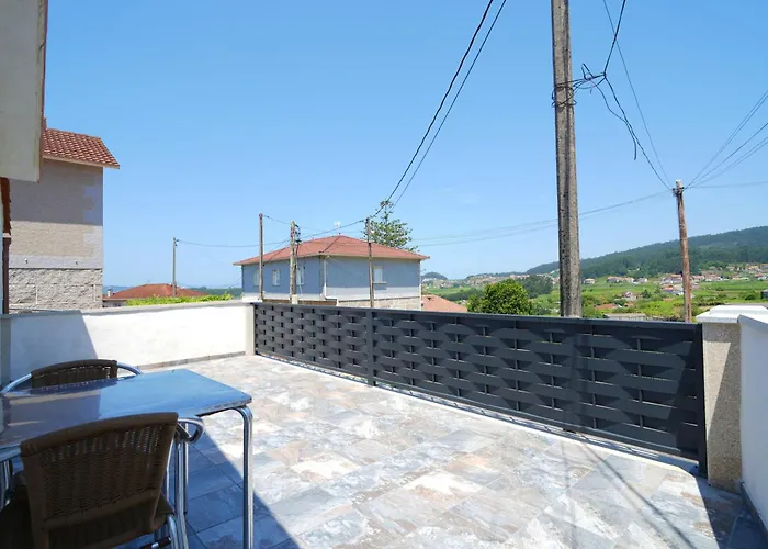 Galihost - Galilaxe Konukevi