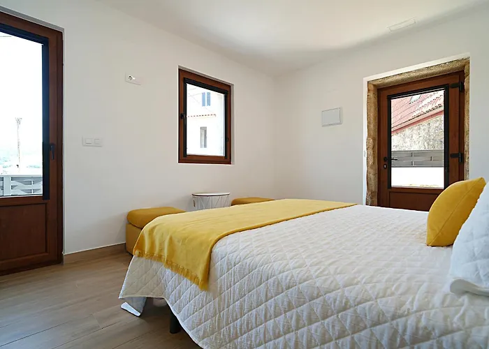 Galihost - Galilaxe 3*