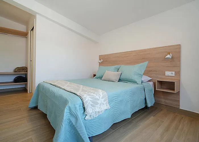 Konukevi Galihost - Galilaxe 3*