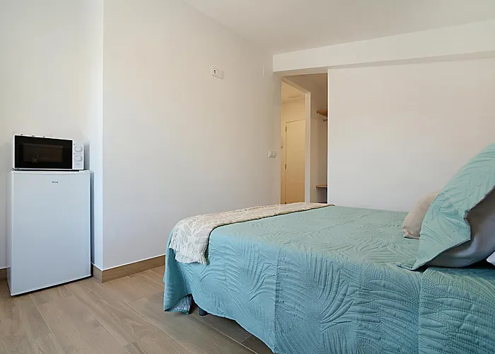 Galihost - Galilaxe 3* Meaño