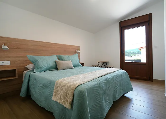 Konukevi Galihost - Galilaxe 3*