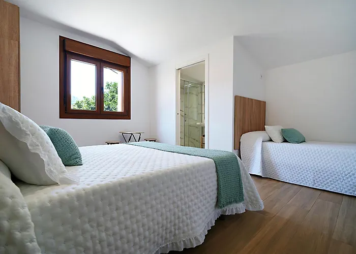 Galihost - Galilaxe 3*